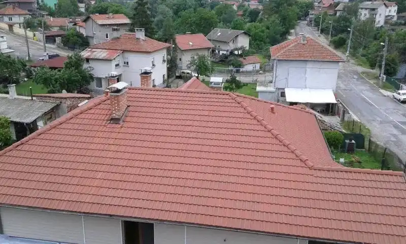 Ремонт на покриви МартиСтрой