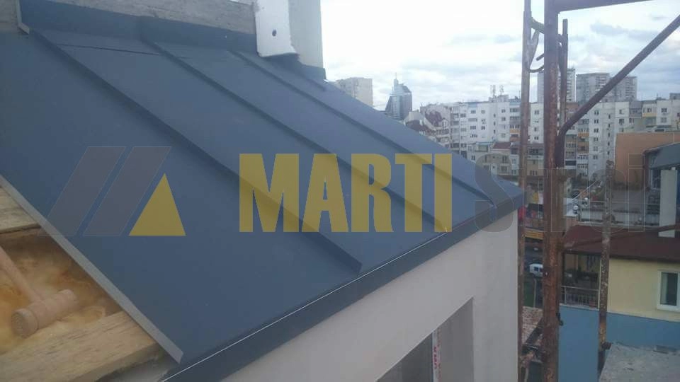 Монтаж на улуци и обшивки МартиСтрой
